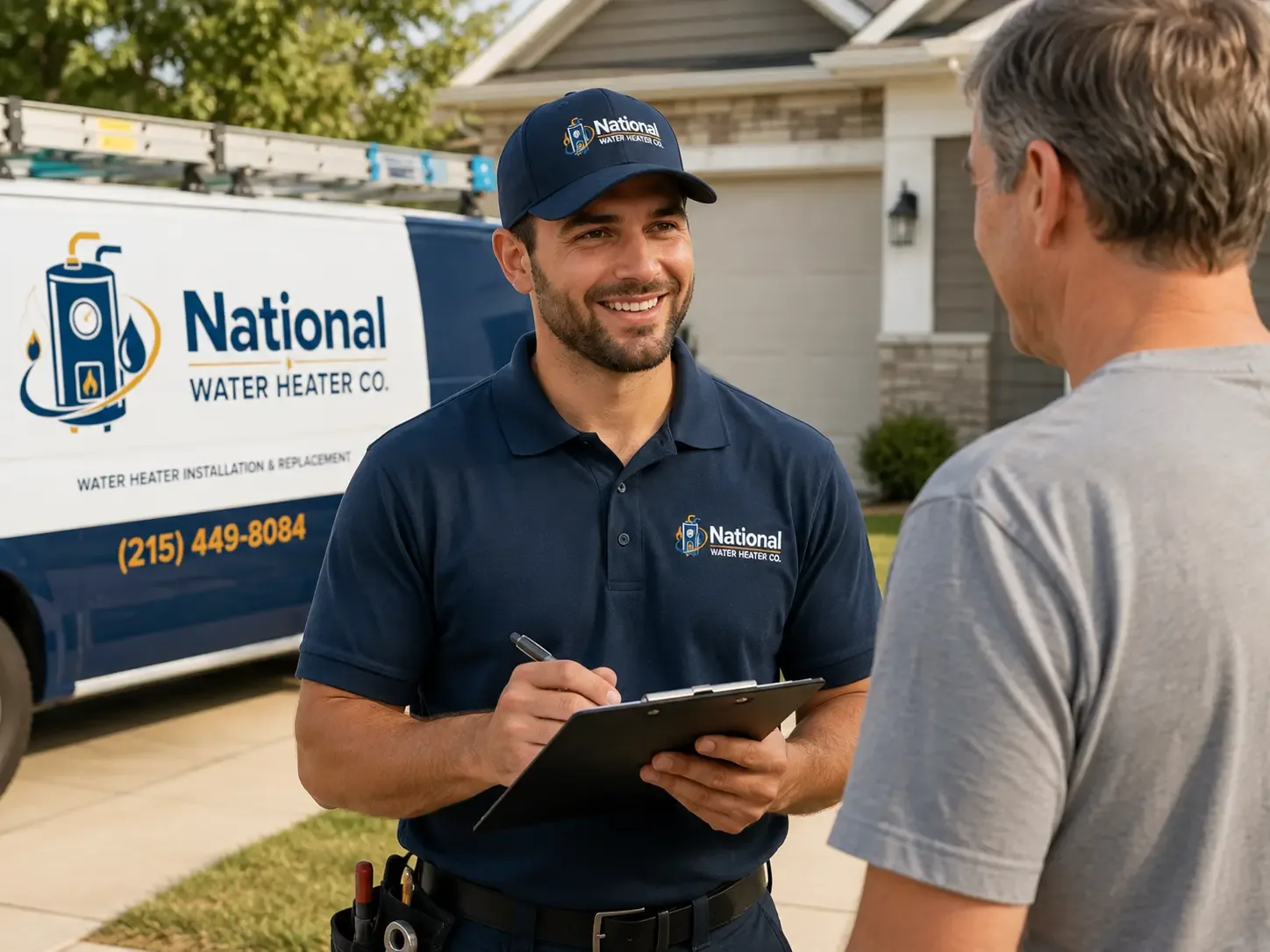 Water Heater Installation Bethune, CO FAQs